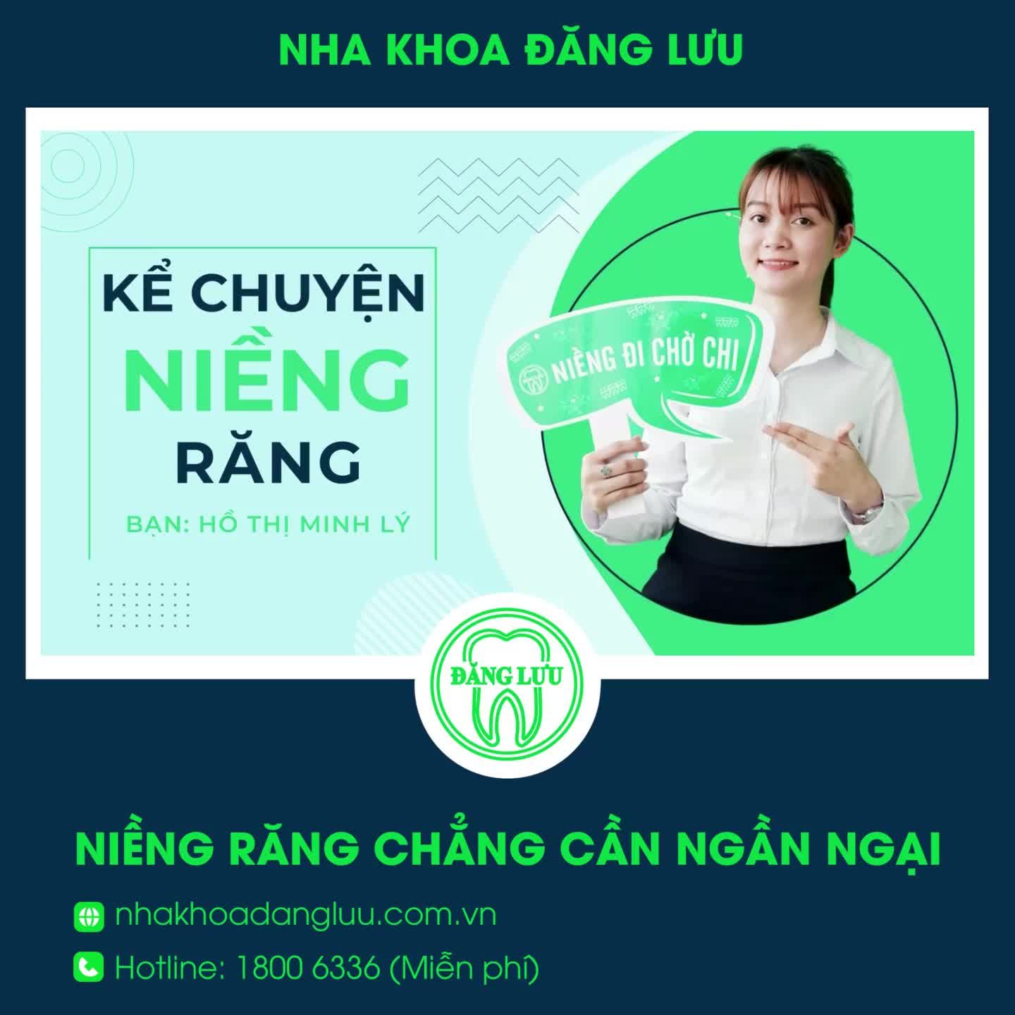 NIỀNG RĂNG CÓ GÌ THÚ VỊ