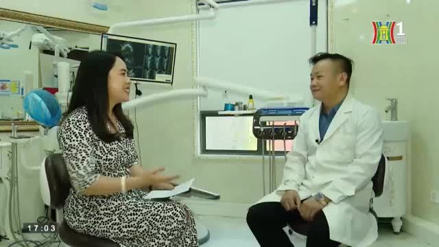 Có phải Tất Cả mọi người đều có thể làm Răng sứ Thẩm mỹ