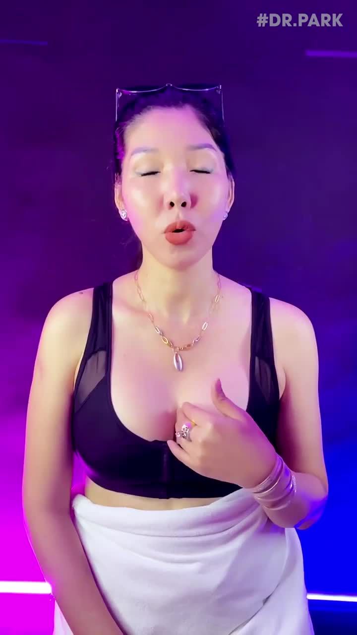 VÌ SAO NÊN CHỌN NÂNG NGỰC TẠI NHÀ DR PARK