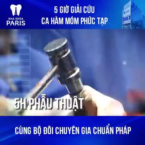 Những chia sẻ của Thanh An trước giờ phẫu thuật.