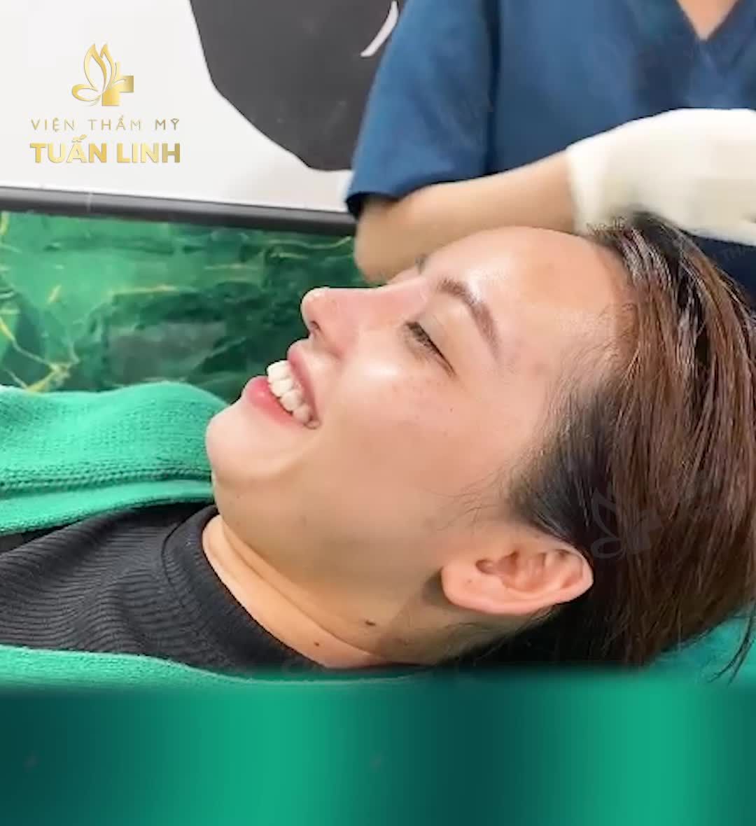 Chiếc mũi cao đã ''CỨU'' nhan sắc cả khuôn mặt của một cô gái như thế nào