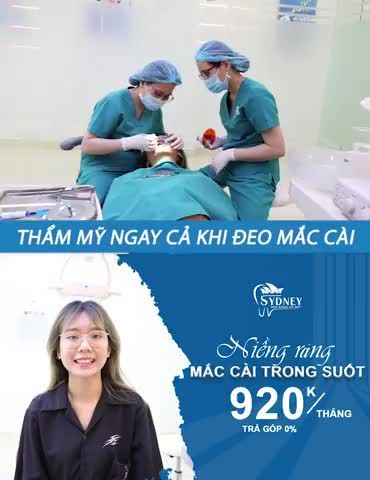 NIỀNG PHA LÊ CHÚ Ý GÌ