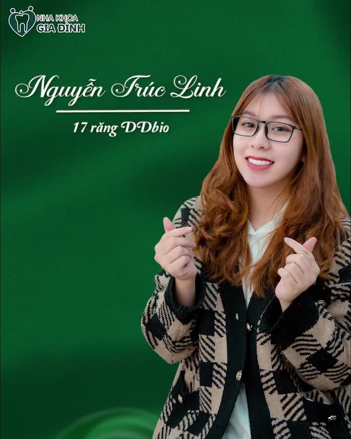 THẨM MỸ RĂNG SỨ - BÍ QUYẾT CHO NỤ CƯỜI TRẺ MÃI VỚI THỜI GIAN