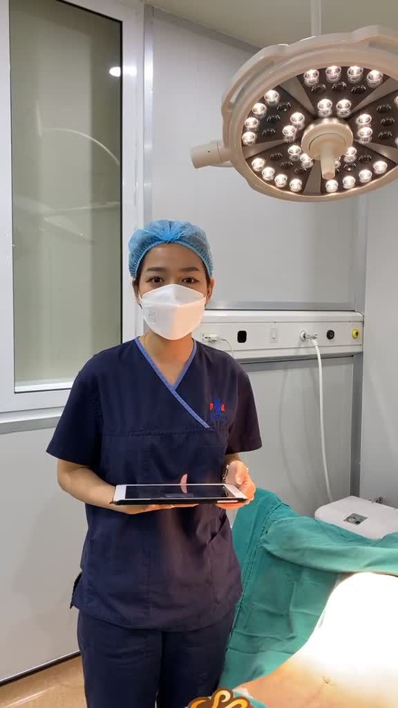 KẾT QUẢ CA COMBO HỒI XUÂN CHO BÀ MẸ 2 CON