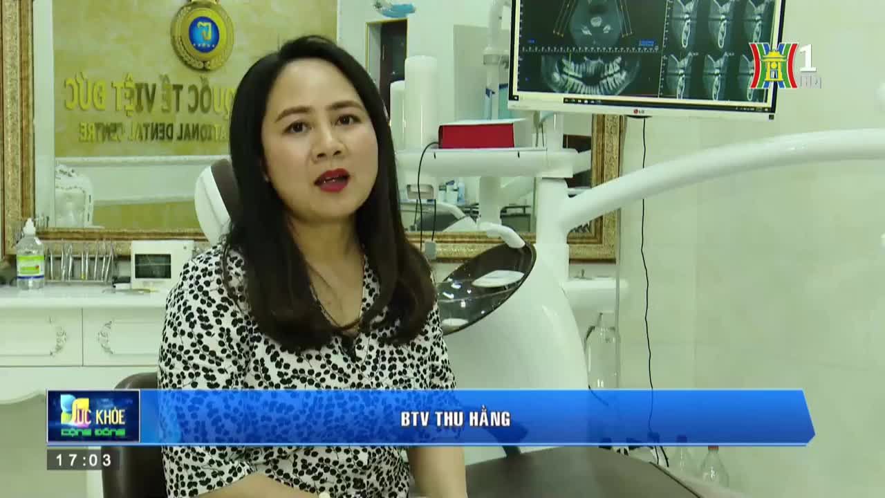 NHỮNG TRƯỜNG HỢP NÀO CẦN BỌC RĂNG SỨ