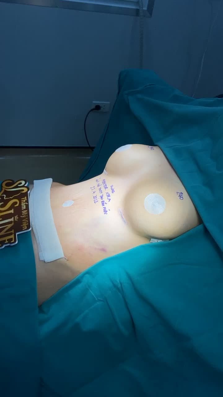 LỘT XÁC HOÀN HẢO VỚI COMBO NGỰC + BỤNG