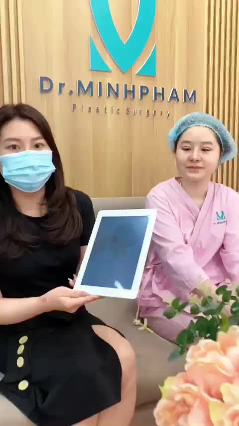 COMBO MŨI - MÍ KHÔNG SƯNG ĐAU, ĐẸP NGAY SAU LÀM CHO BẠN KHÁCH 2K!!