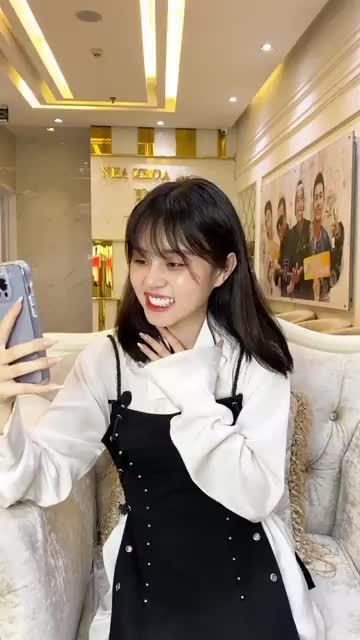 Cảm nhận của Tiktoker Ngọc Éng sau 3 ngày thẩm mỹ dán sứ Veneer