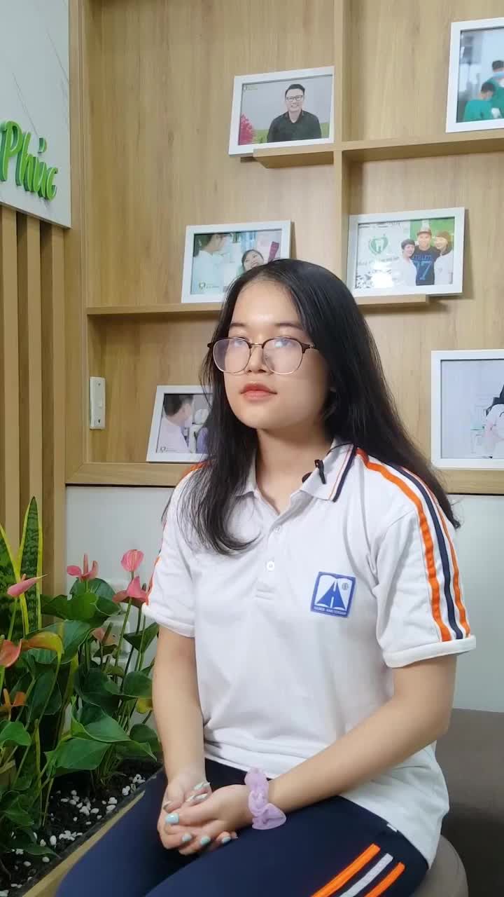 FEEDBACK KHÁCH HÀNG NIỀNG RĂNG