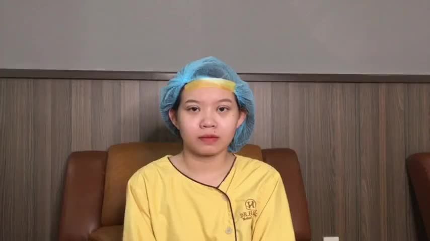 Tại sao Dr.Hải Lê là địa chỉ cắt mí số 1 Theo dõi video để có câu trả lời bạn nhé!