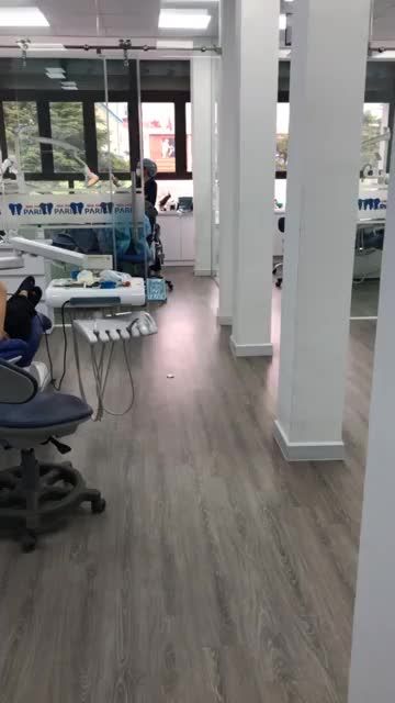 Cấy ghép Implant All On 6 ETK tại nha khoa Paris Hải Phòng