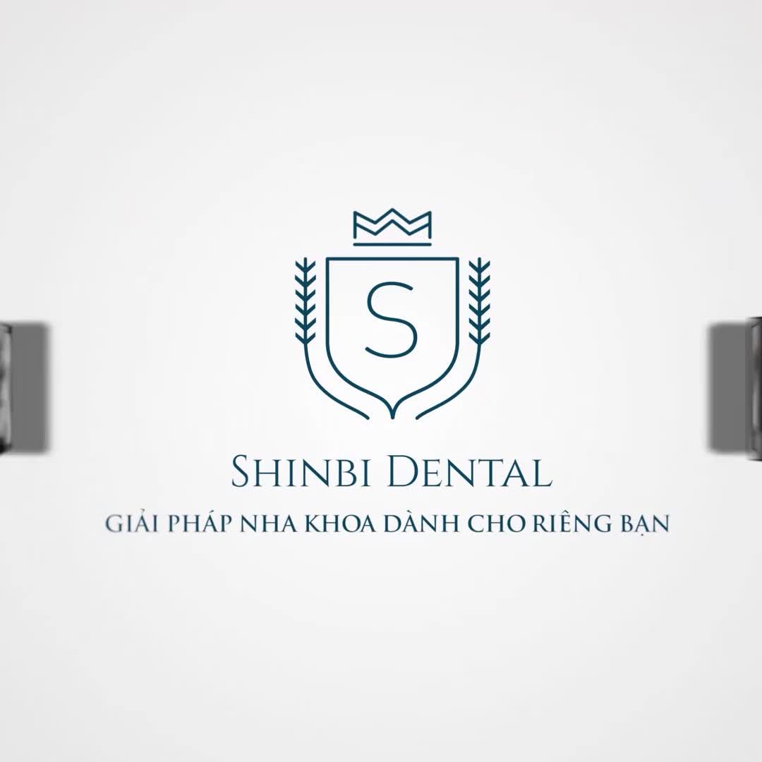 Đặt niềm tin đúng nơi, cô khách nhận lại nụ cười rạng rỡ ngay sau khi làm bọc sứ tại Nha Khoa Shinbi!