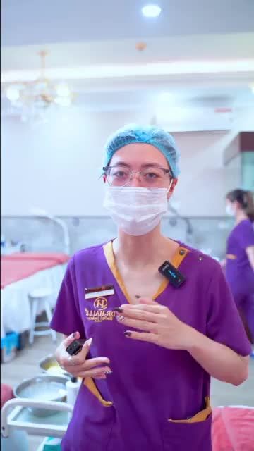 Đã làm đẹp thì không thể chần chừ, tốc độ lão hóa tính theo ngày thế nên không thể bỏ lỡ quy trình chăm sóc da dù chỉ là một bước.