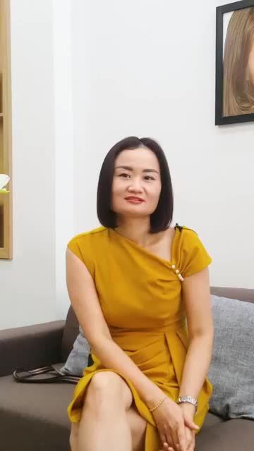 FEEDBACK KHÁCH HÀNG THẨM MỸ RĂNG SỨ SAGEMAX