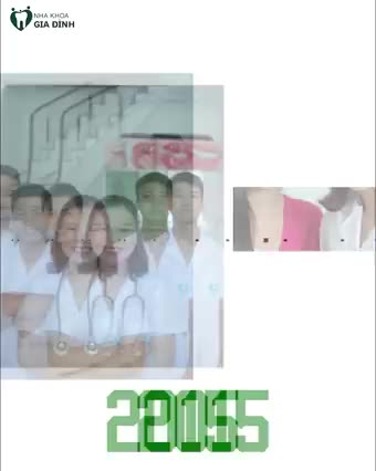 NHA KHOA GIA ĐÌNH 17 NĂM VỮNG TIN VÌ NỤ CƯỜI VIỆT