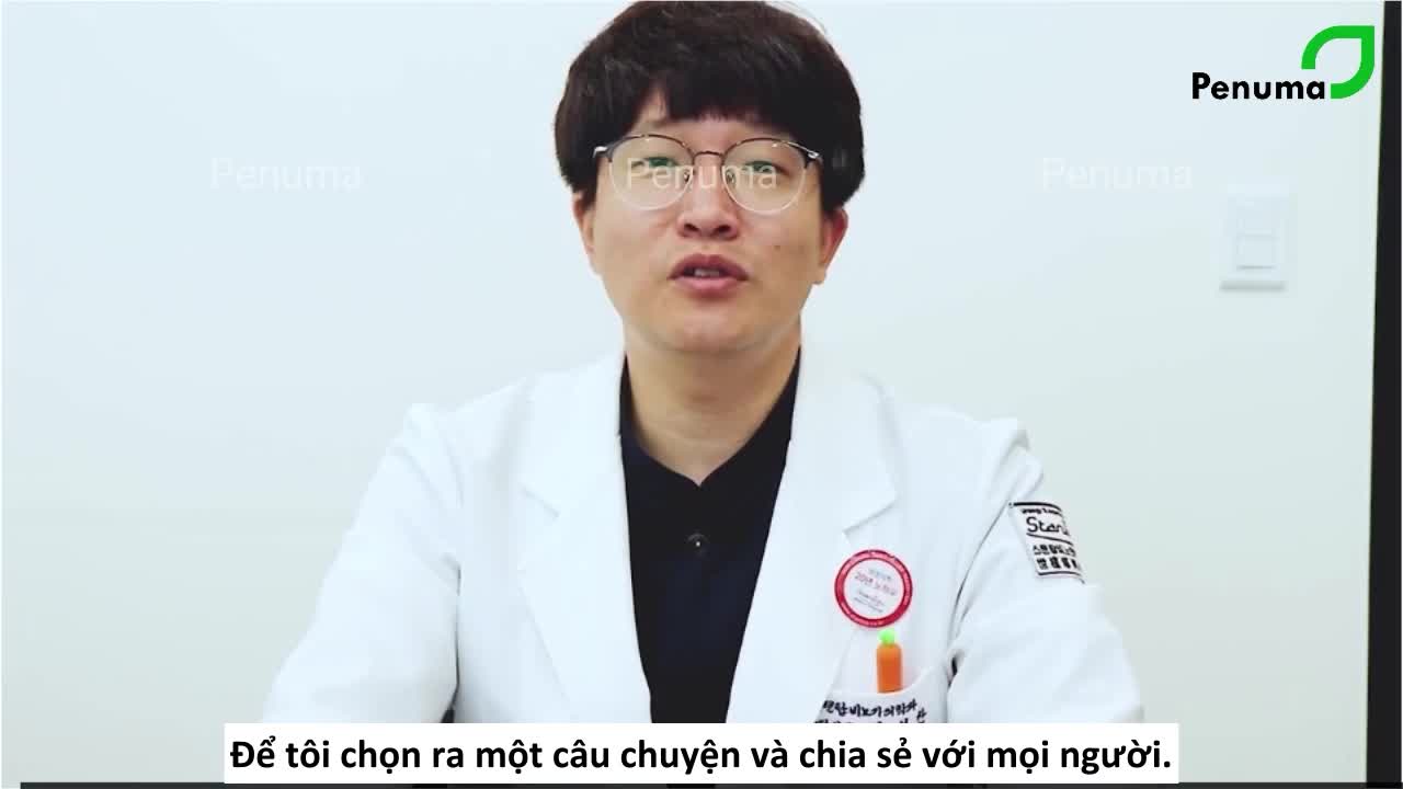 Dương vật cong có lợi thế không, khi nào cần điều trị: bác sĩ giải đáp