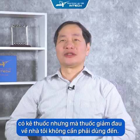 MẤT RĂNG CHÚ NGHĨ NGAY ĐẾN TRỒNG RĂNG IMPLANT