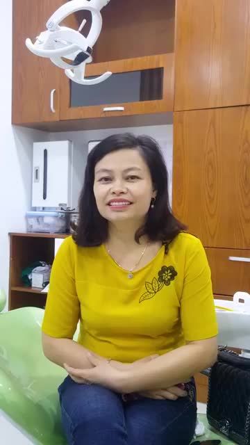 CHIA SẺ CỦA CHỊ KHÁCH HÀNG LÀ NẠN NHÂN CỦA PHỦ COMPOSITE