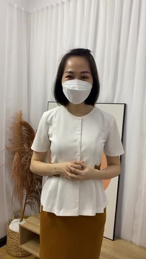 4 NĂM SAU NÂNG NGỰC - V1 ĐẸP KHÓ CƯỠNG  - TỰ NHIÊN ĐẾN TUYỆT VỜI