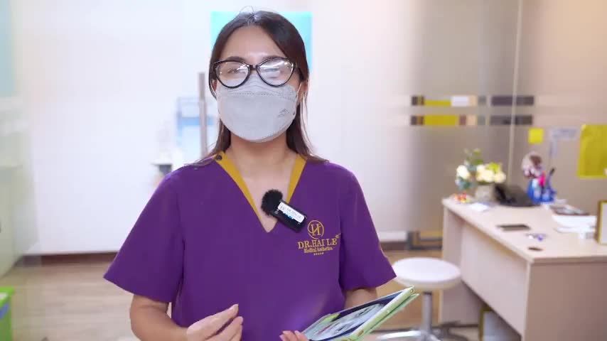 Giải cứu thành công ca LẬT MÍ DƯỚI giúp khách hàng vừa chữa bệnh khô mắt do biến chứng mí dưới hỏng gây ra, vừa giúp khách hàng cải thiện thẩm mỹ đẹp tự nhiên