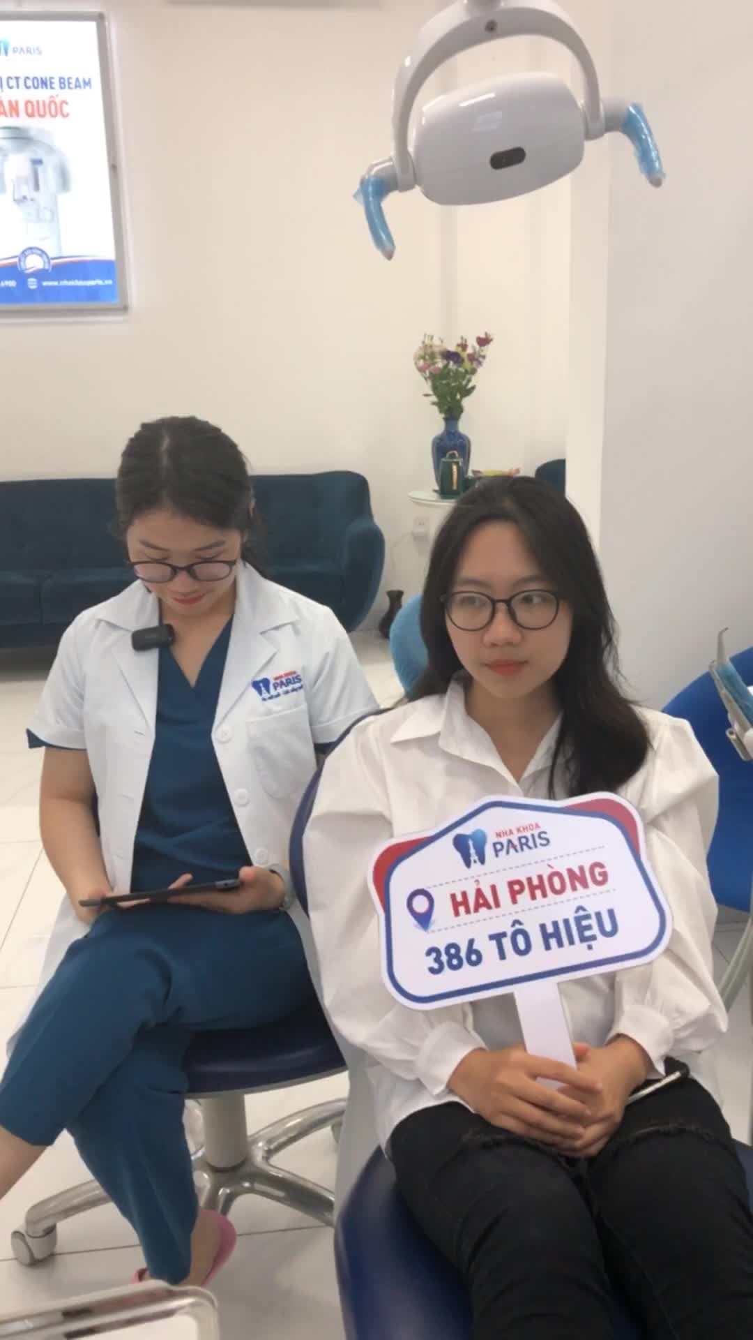 BỪNG SÁNG NỤ CƯỜI - THĂNG HẠNG NHAN SẮC