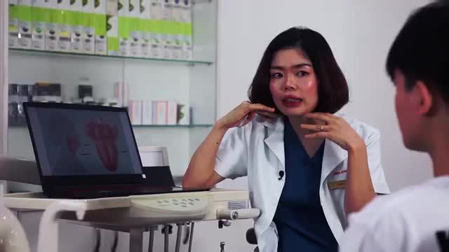 CHỌN IMPLANT ĐỂ CÓ ĐƯỢC KHẢ NĂNG ĂN NHAI CHẮC KHOẺ, BỀN LÂU