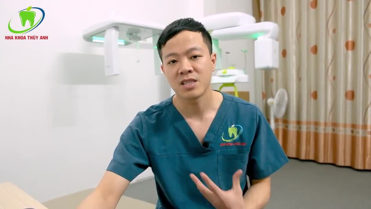 ÉT O ÉT CỨU NGUY CHO TÌNH TRẠNG MẤT RĂNG