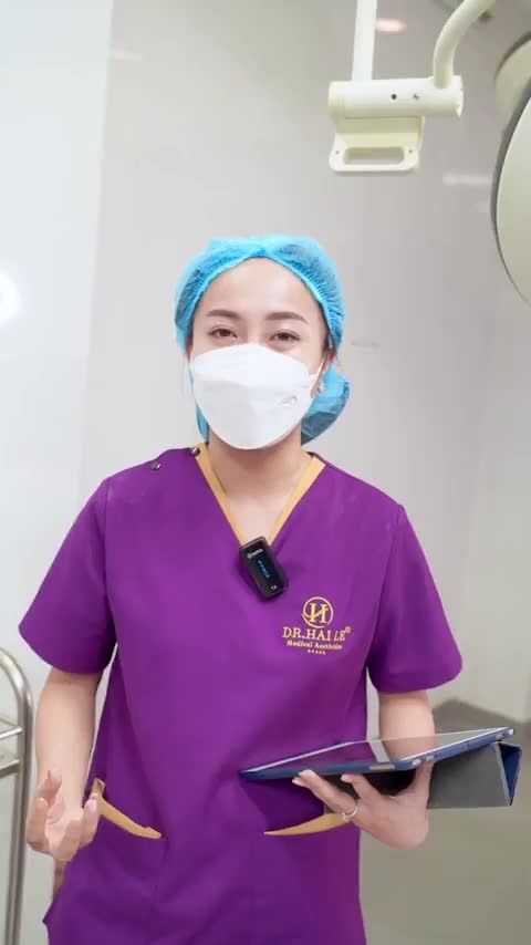 Một kết quả giải cứu ca mí DeepTech Med giúp khách hàng cải thiện tầm nhìn, tự tin hơn với đôi mắt mới