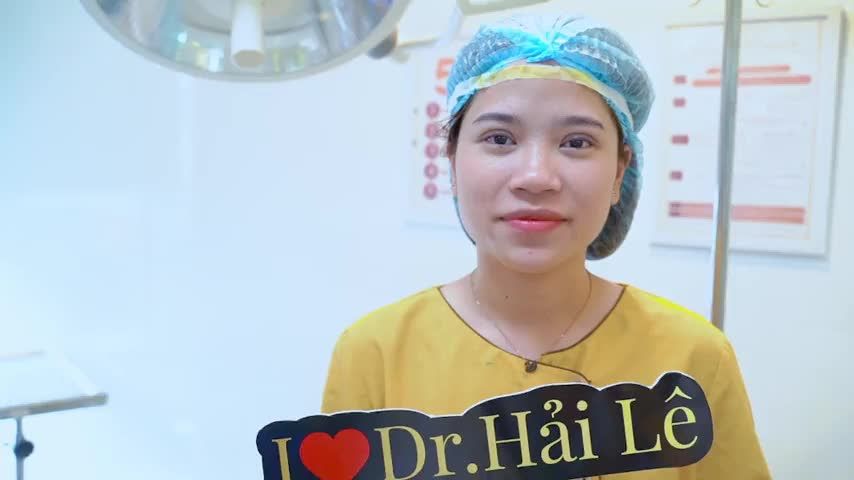 Nếu bạn đang có ý định thực hiện cắt mí nhất định không thể bỏ qua video này