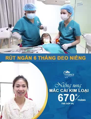 TẠI SAO CẦN KHÁM TỔNG QUÁT TRƯỚC KHI NIỀNG RĂNG