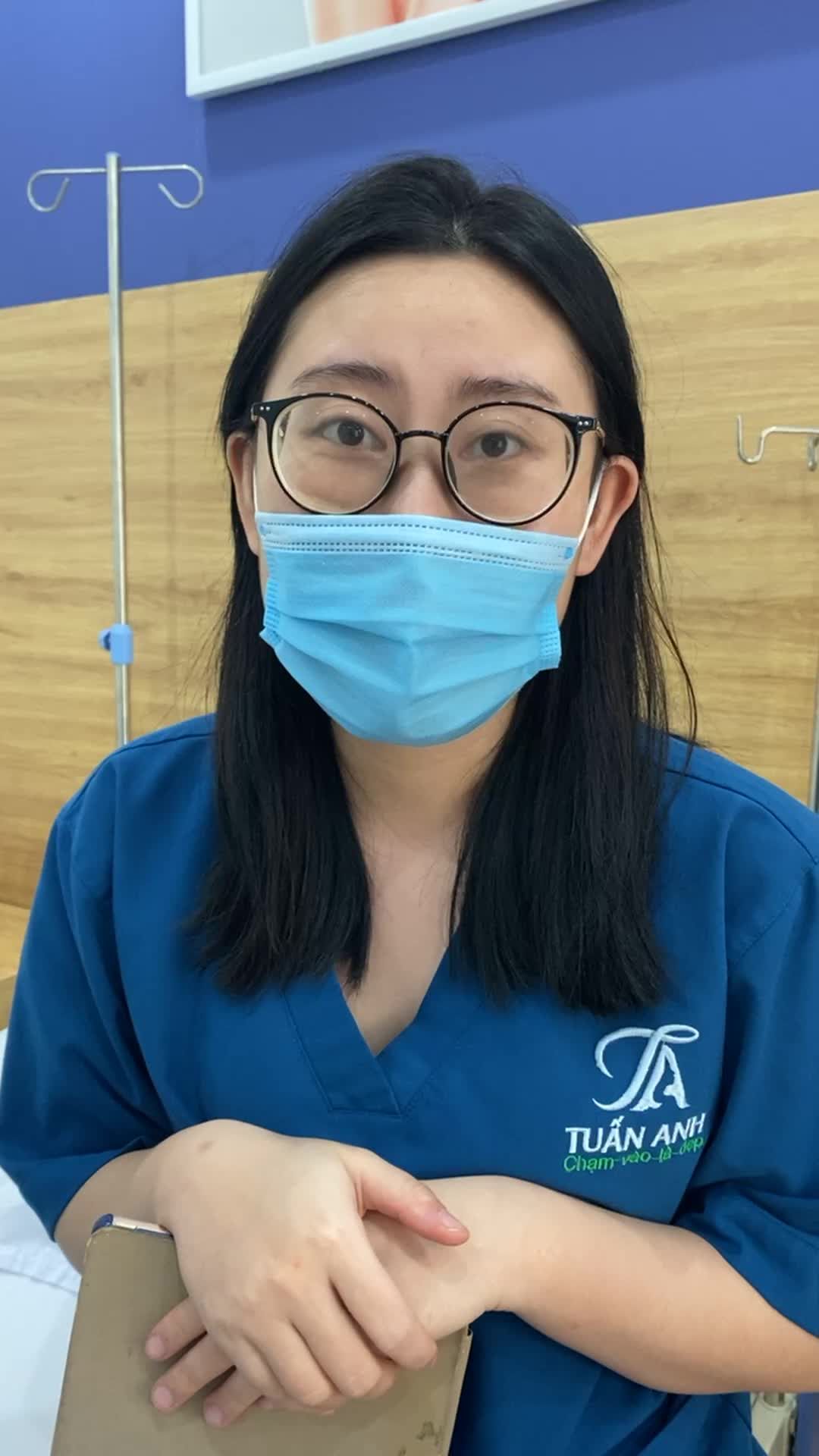 CHIÊM NGƯỠNG KẾT QUẢ KHÁCH HÀNG SAU KHI THỰC HIỆN COMBO TIỂU PHẪU - NÂNG CUNG MÀY KẾT HỢP CẮT VÀ TRẺ HÓA MÍ DƯỚI