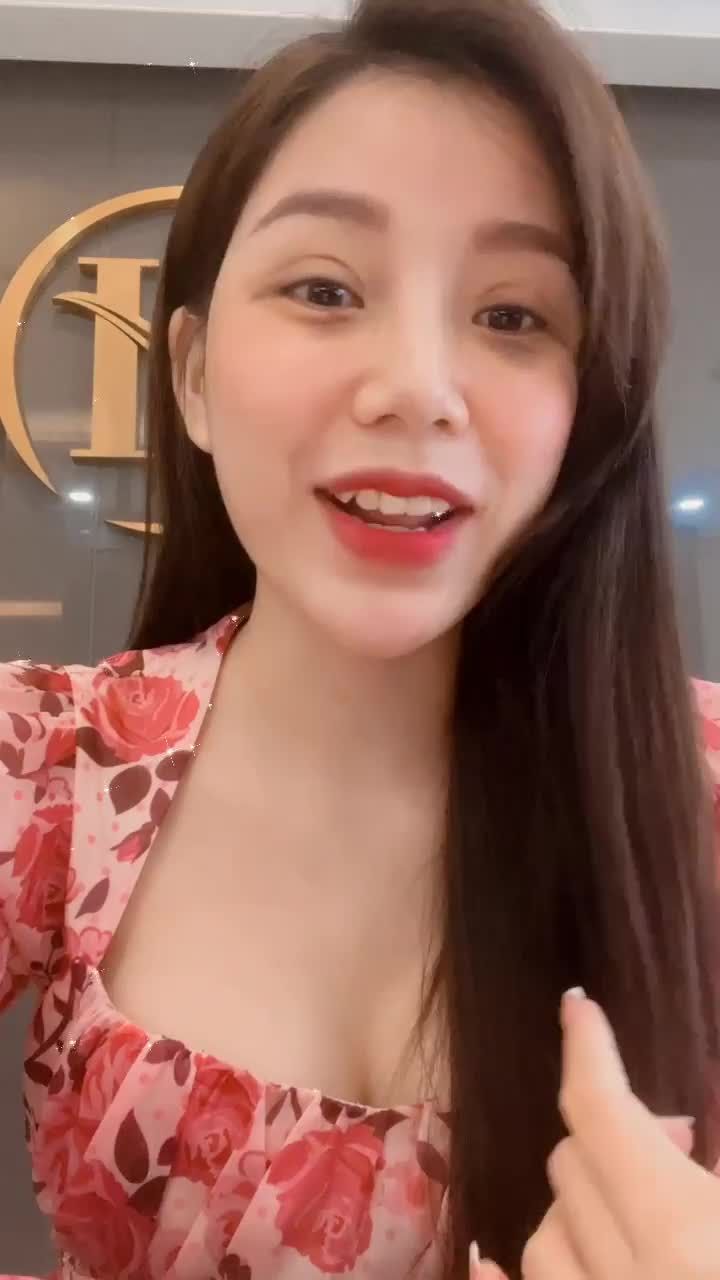 Sau 7 ngày sửa mí trên + cắt mí dưới tại Dr.Hải Lê cơ sở HCM, Khách hàng ưng ý hài lòng như thế nào