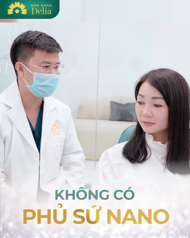 Chị chia sẻ Mọi nỗi lo sợ đau và xấu, Delia đã giải quyết và chứng minh bằng chất lượng. Giờ thì mình có thể an tâm cười thoải mái.