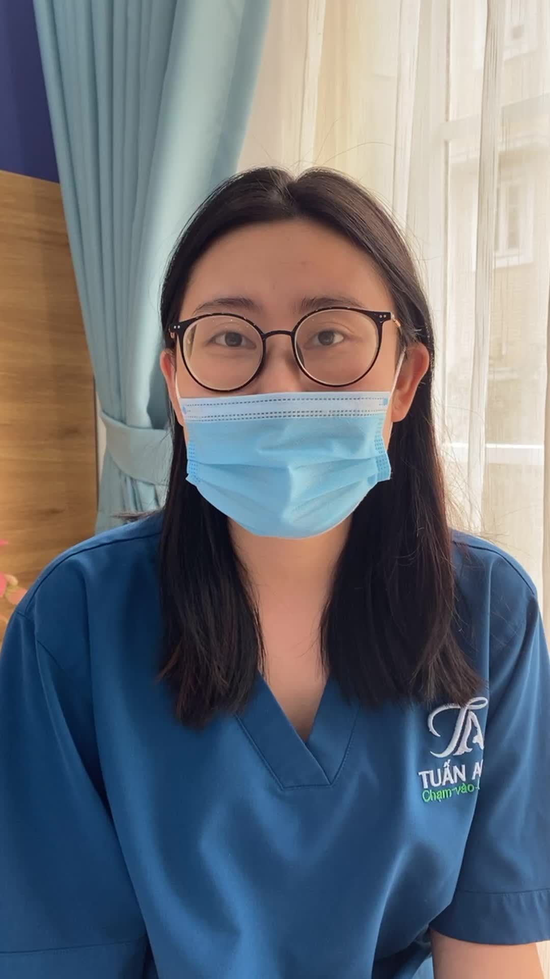 KHÁCH HÀNG NÂNG CUNG MÀY CHỈ SAU 45P