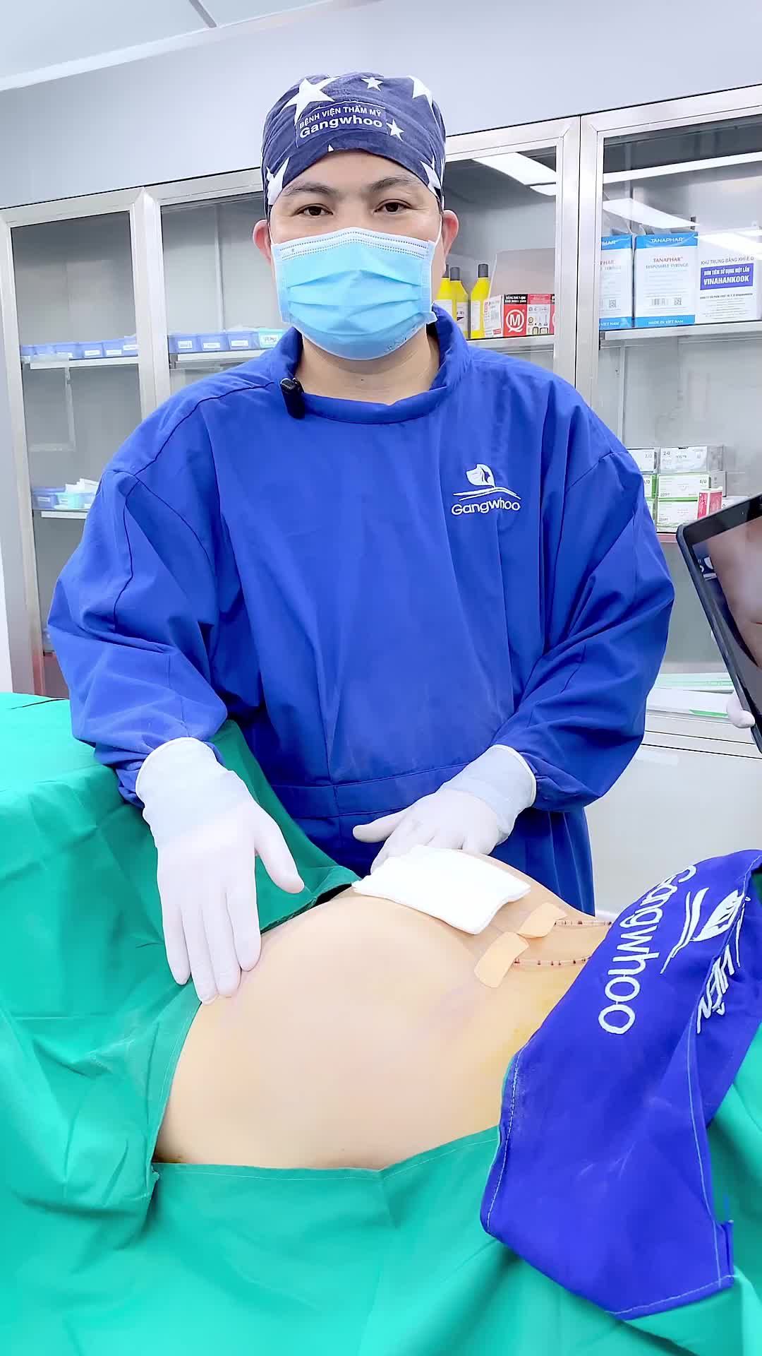 MÔNG TRÒN CỰC ĐẸP - NÂNG CẤP NHẸ NHÀNG