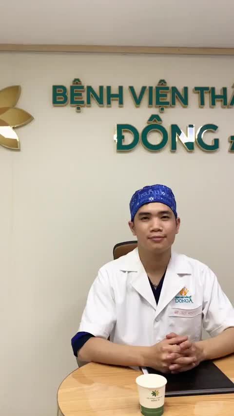 Chuyên Đề Cấy Mỡ Tự Thân Cùng Bác Sĩ Nhà Đông Á