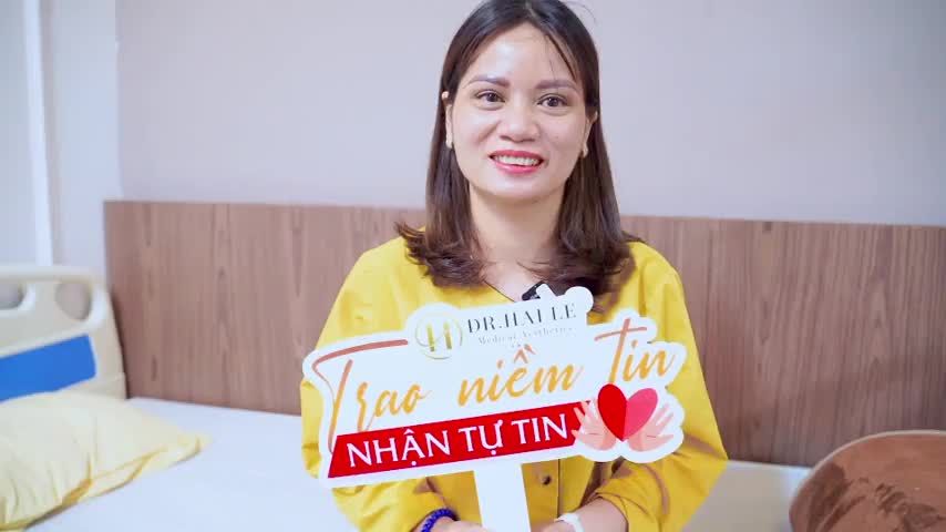 Tiểu phẫu nhỏ Nâng cung mày có thể giúp bạn trẻ ra 5-10 tuổi bạn có tin