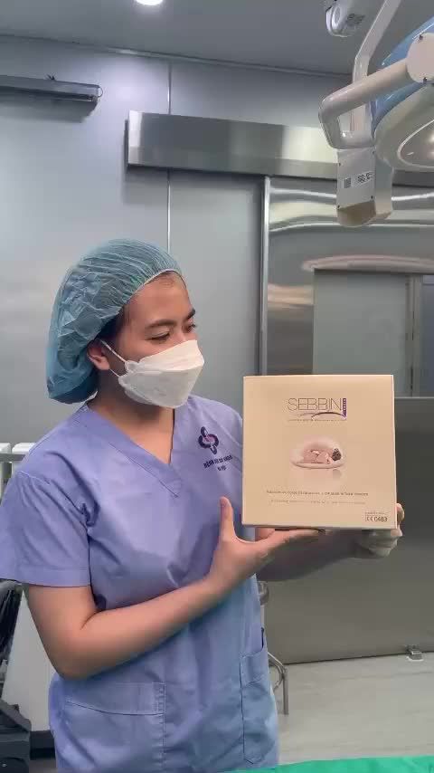 Ca Nâng Ngực Vừa Được Thực Hiện Bởi Ekip Dr. Minh Phạm