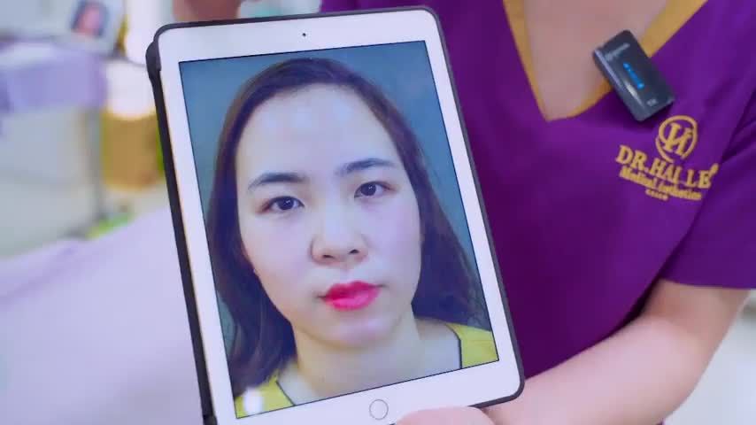 Hãy trao niềm tin - Dr.Hải Lê trao cho bạn sự tự tin