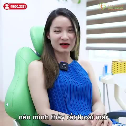 NHỔ 2 RĂNG KHÔN CÙNG LÚC NHẸ NHÀNG, KHÔNG ĐAU - KHÔNG LO ĐAU NHỨC, KHÓ CHỊU