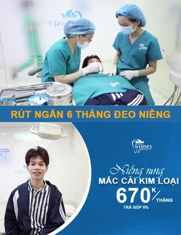 Niềng răng mắc cài kim loại có gây ảnh hưởng gì không