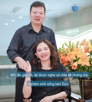 HẠNH PHÚC ĐẾN TỪ ĐIỀU ĐƠN GIẢN NHẤT