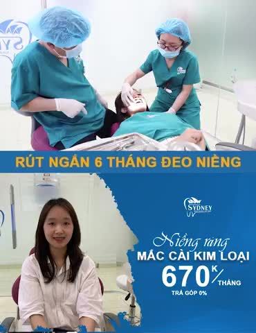 CÁC GIAI ĐOẠN CỦA NIỀNG RĂNG
