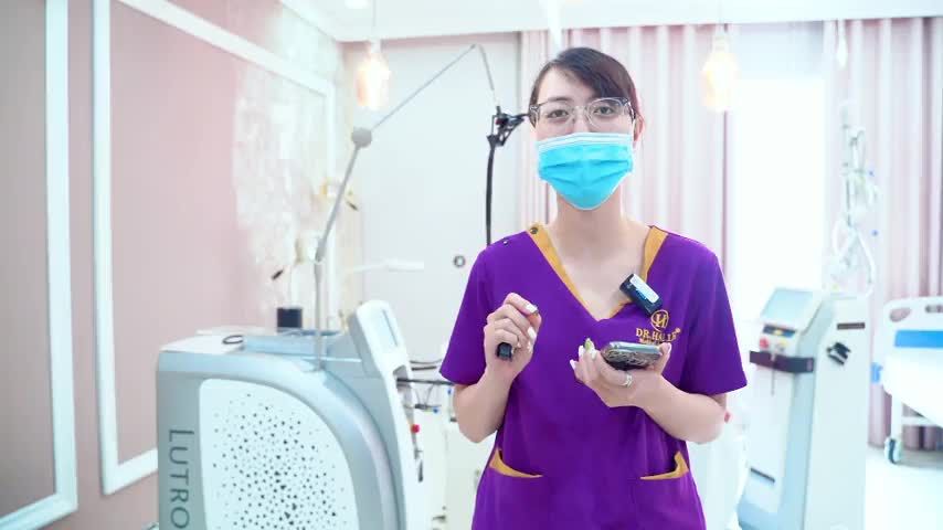 Tiêm tai tài lộc dịch vụ hot hòn họt đang được không chỉ chị em phụ nữ mà còn cả cánh mày râu ưa chuộng