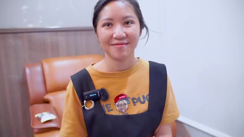Cắt mí xong đẹp quá nên phải khoe luôn cho cả nhà xem cho nóng đây ạ