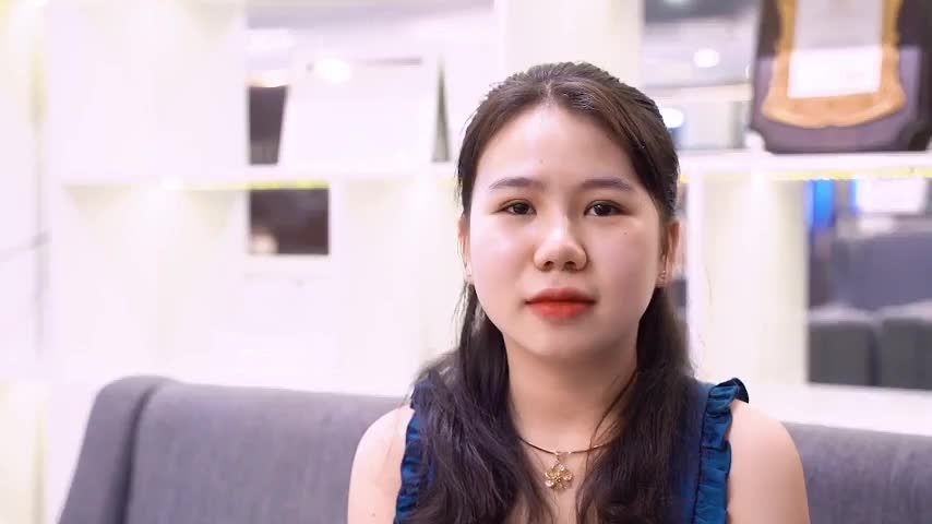 Khách hàng nói gì sau 7 ngày cắt mí tại Dr.Hải Lê