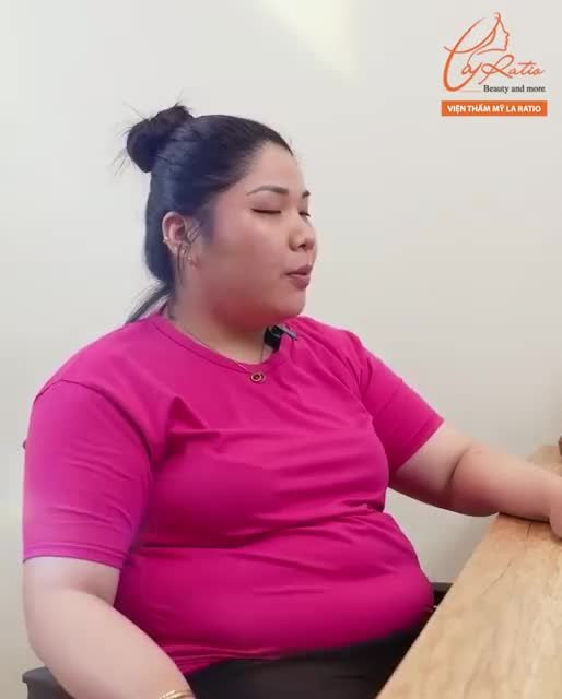 GIẢM NGAY 10CM VÒNG BỤNG CỨU CÁNH CHO CÔ NÀNG CÔNG SỞ