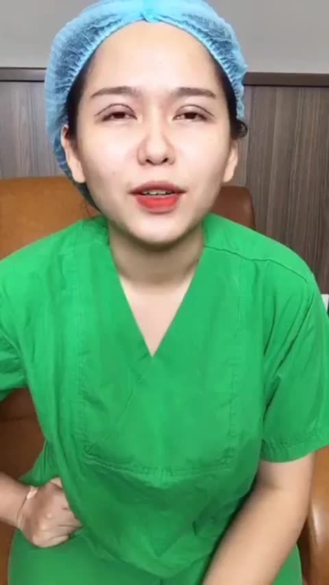 Mắt đẹp tự nhiên nhưng không tự nhiên mà đẹp