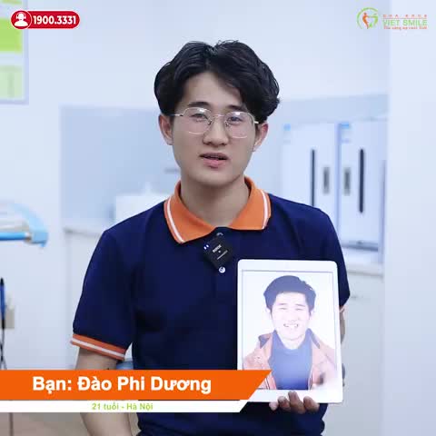 THAY ĐỔI RA SAO SAU 1 NĂM NIỀNG RĂNG MÓM