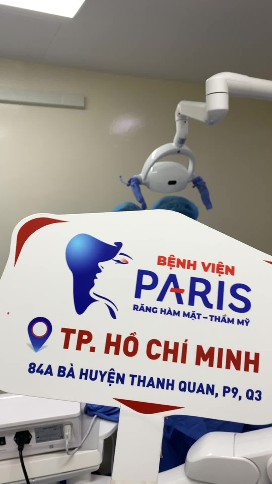 Quá trình thực hiện dịch vụ cấy ghép trụ Implant Dentium